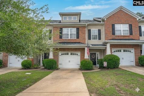 374 Saluda Springs Road Lexington SC 29072