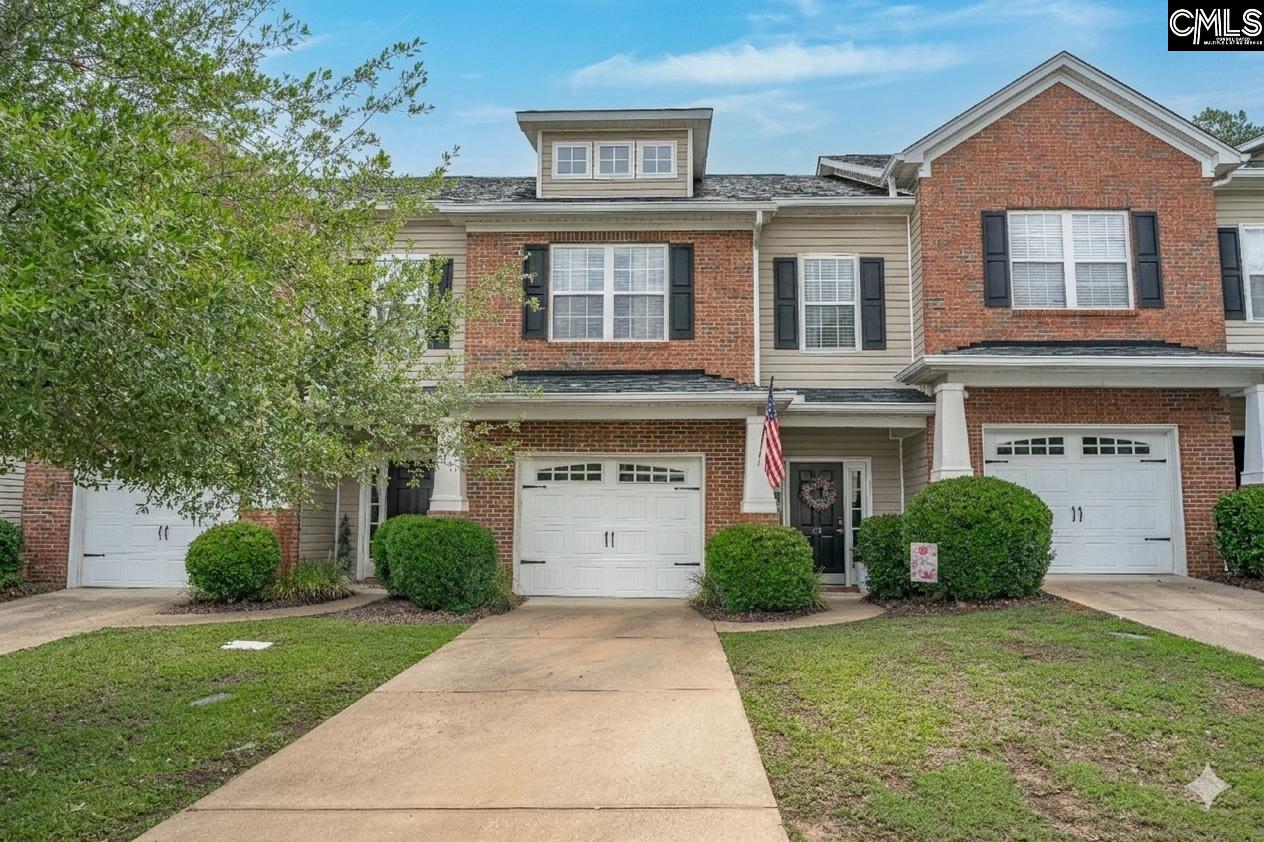 374 Saluda Springs Road Lexington SC 29072
