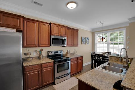 374 Saluda Springs Road Lexington SC 29072