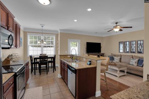 374 Saluda Springs Road Lexington SC 29072