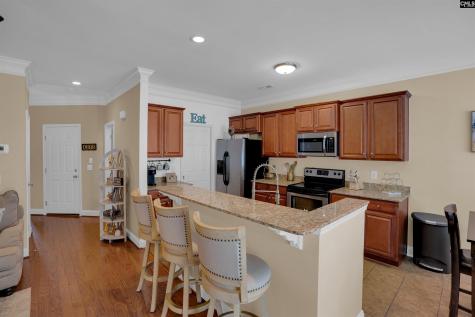 374 Saluda Springs Road Lexington SC 29072