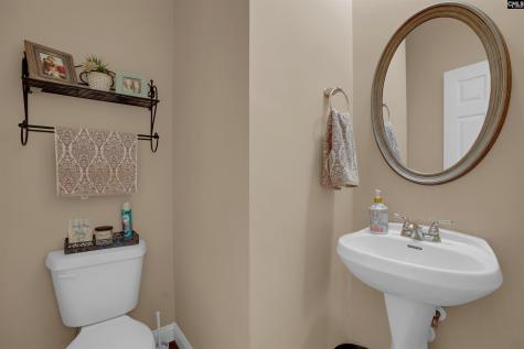 374 Saluda Springs Road Lexington SC 29072