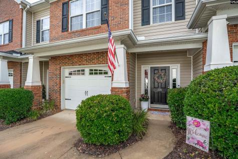 374 Saluda Springs Road Lexington SC 29072