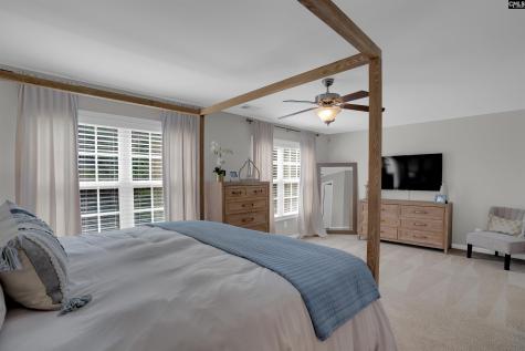 374 Saluda Springs Road Lexington SC 29072