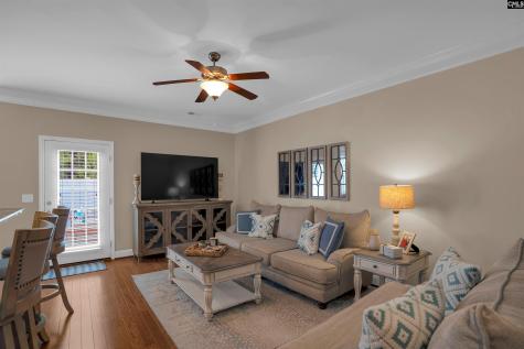 374 Saluda Springs Road Lexington SC 29072