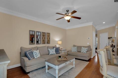 374 Saluda Springs Road Lexington SC 29072