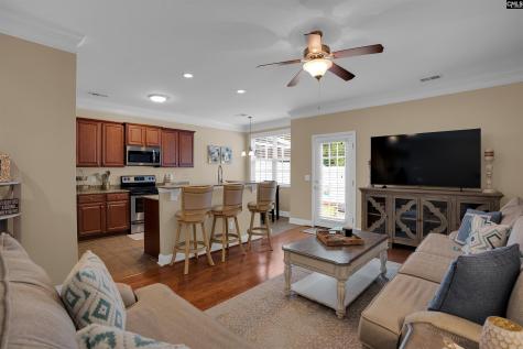 374 Saluda Springs Road Lexington SC 29072
