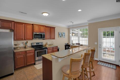 374 Saluda Springs Road Lexington SC 29072