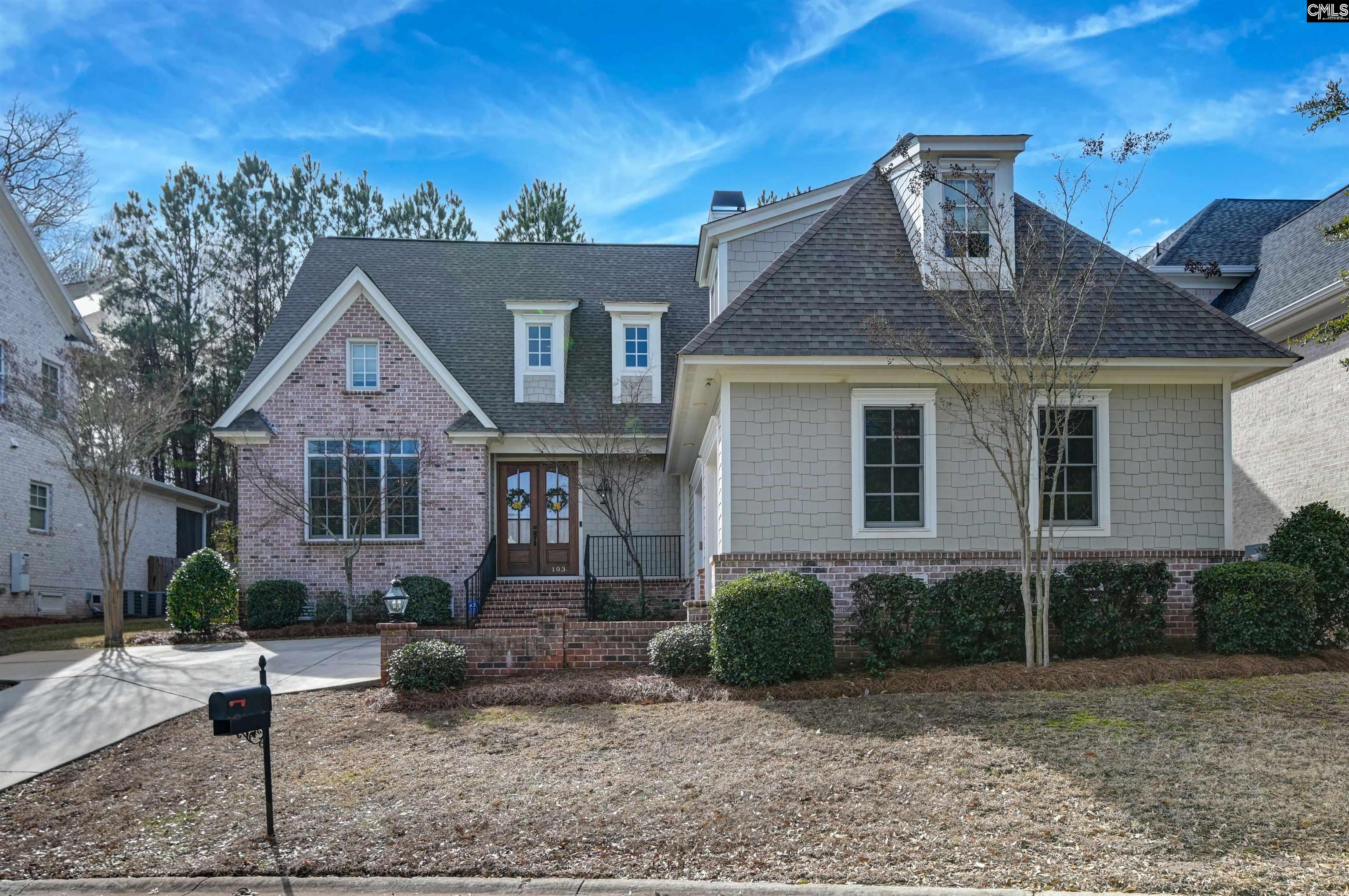 103 Creek Vista Way Columbia SC 29206
