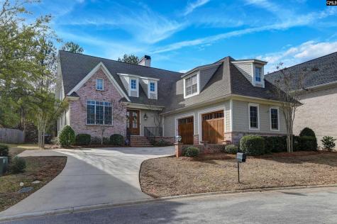 103 Creek Vista Way Columbia SC 29206