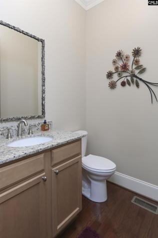 103 Creek Vista Way Columbia SC 29206