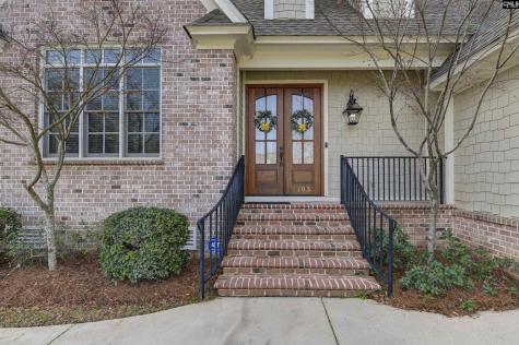 103 Creek Vista Way Columbia SC 29206