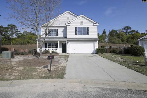112 Wesley Court Lexington SC 29073