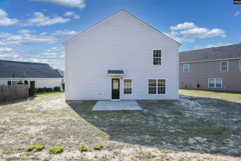 112 Wesley Court Lexington SC 29073