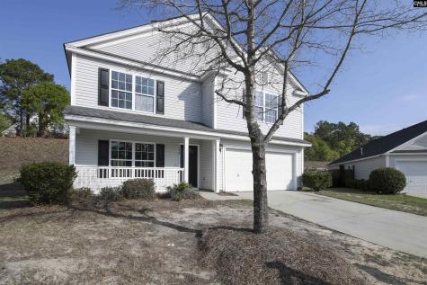 112 Wesley Court Lexington SC 29073
