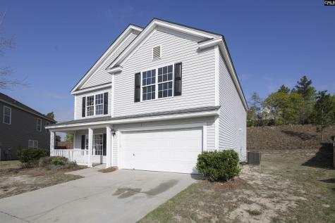 112 Wesley Court Lexington SC 29073