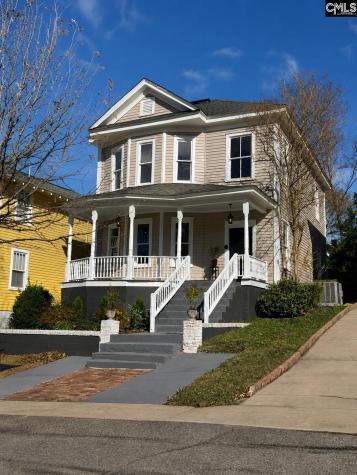 2226 Wayne Street Columbia SC 29201