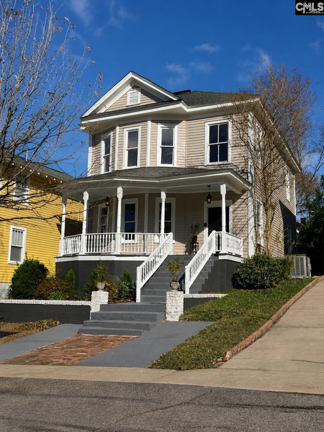 2226 Wayne Street Columbia SC 29201
