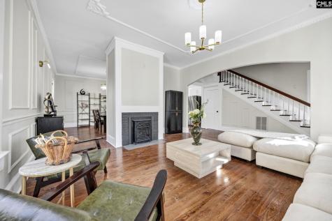 2226 Wayne Street Columbia SC 29201