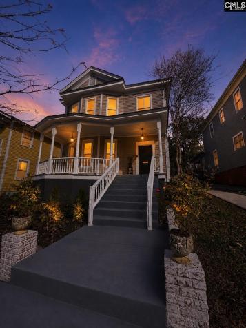2226 Wayne Street Columbia SC 29201