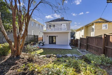 2226 Wayne Street Columbia SC 29201