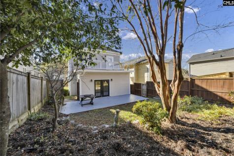 2226 Wayne Street Columbia SC 29201