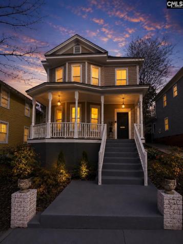 2226 Wayne Street Columbia SC 29201