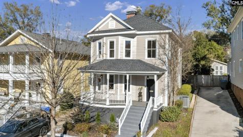 2226 Wayne Street Columbia SC 29201
