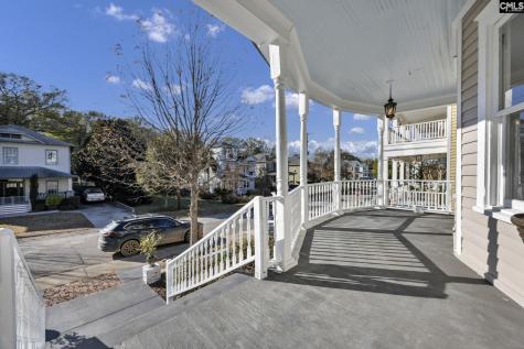 2226 Wayne Street Columbia SC 29201