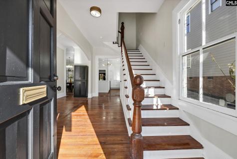 2226 Wayne Street Columbia SC 29201