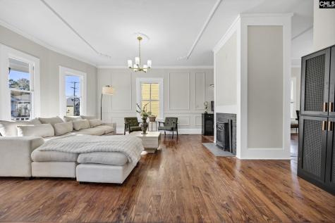 2226 Wayne Street Columbia SC 29201