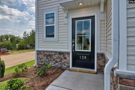 563 Swamp Grass Drive Columbia SC 29209