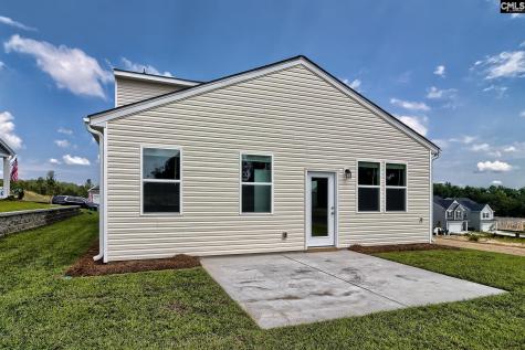 563 Swamp Grass Drive Columbia SC 29209