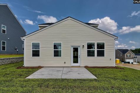 563 Swamp Grass Drive Columbia SC 29209