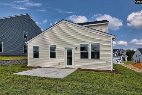 563 Swamp Grass Drive Columbia SC 29209