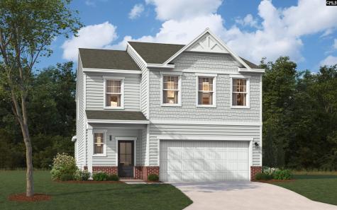 563 Swamp Grass Drive Columbia SC 29209
