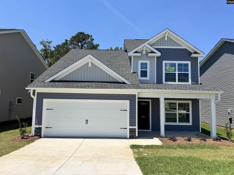 624 Corkscrew Lane Blythewood SC 29016