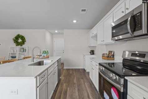 624 Corkscrew Lane Blythewood SC 29016
