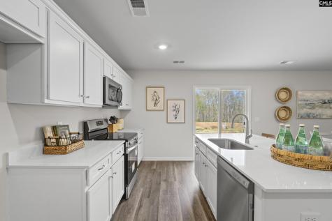 624 Corkscrew Lane Blythewood SC 29016