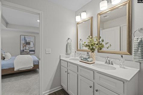 624 Corkscrew Lane Blythewood SC 29016