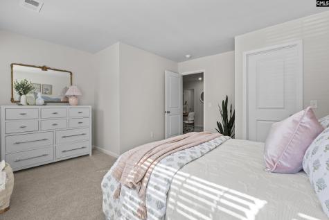 624 Corkscrew Lane Blythewood SC 29016