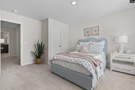 624 Corkscrew Lane Blythewood SC 29016