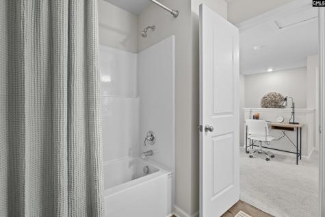 624 Corkscrew Lane Blythewood SC 29016