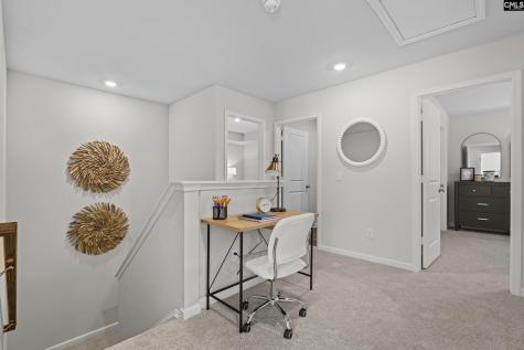 624 Corkscrew Lane Blythewood SC 29016
