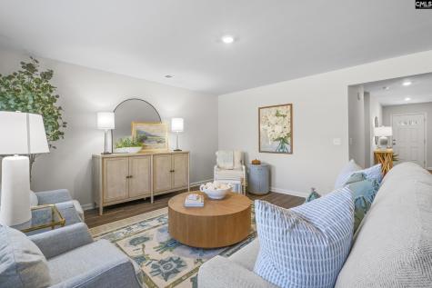 624 Corkscrew Lane Blythewood SC 29016