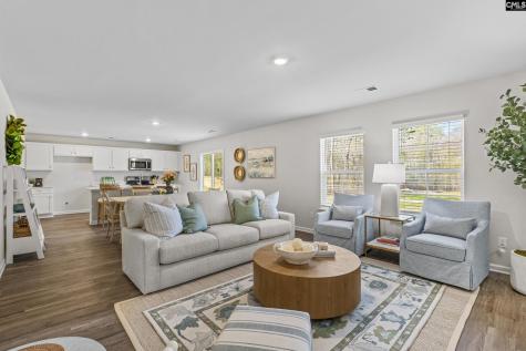 624 Corkscrew Lane Blythewood SC 29016