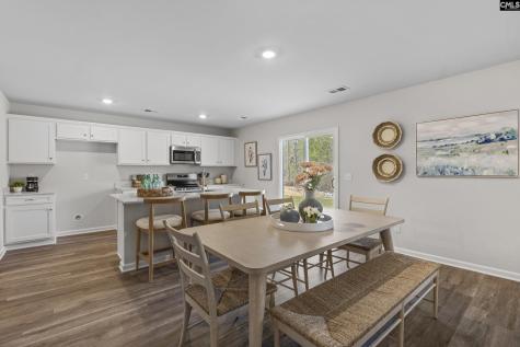624 Corkscrew Lane Blythewood SC 29016
