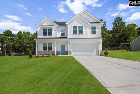 519 Blue Jay Way Lexington SC 29073