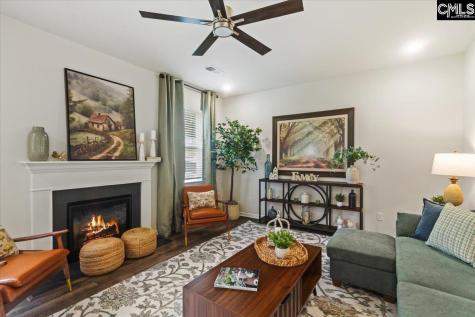 519 Blue Jay Way Lexington SC 29073