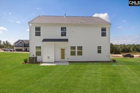 519 Blue Jay Way Lexington SC 29073